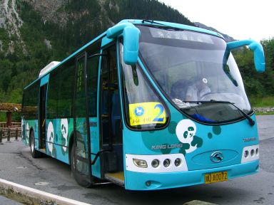 循環バス