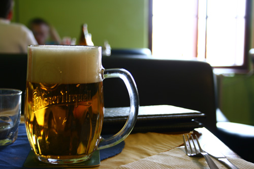 ピルスナーウルケル