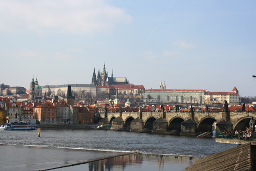 プラハ1