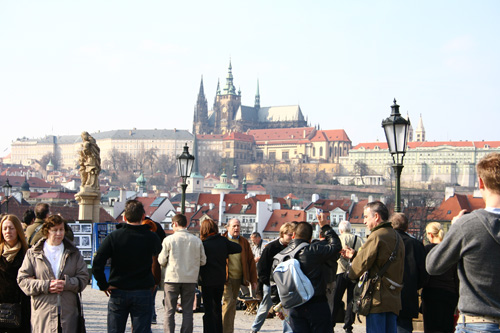 プラハ6