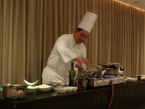 アンジェロシェフ