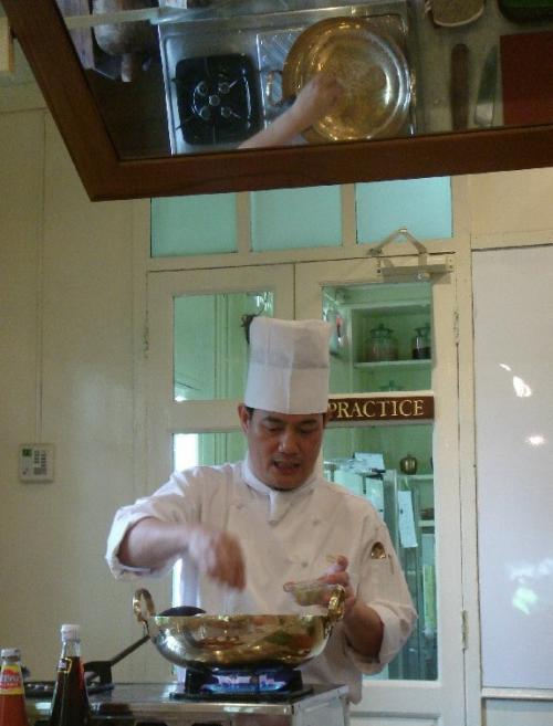 オリエンタル・バンコク