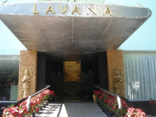 Lavana外観