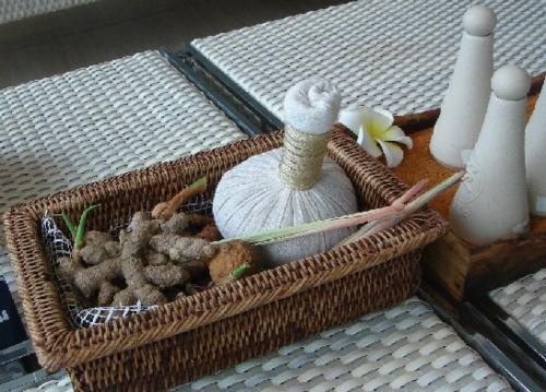 ハーバルボール