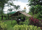 ミャンマー民族村3