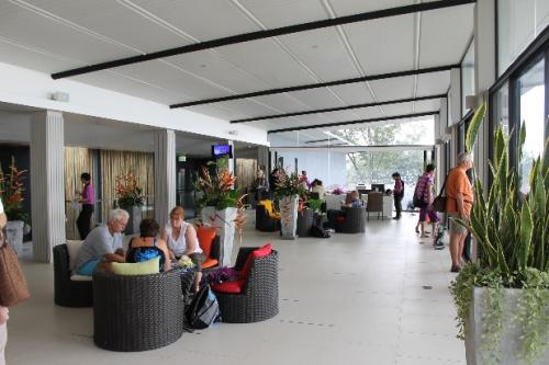 ビヨンドロビー