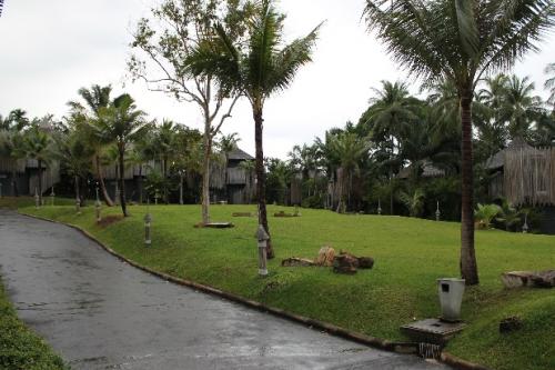 ビヨンドヴィラ