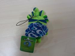 プレゼント「木祖村源流カレンダー&源05