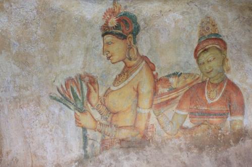 シーギリアレディ2