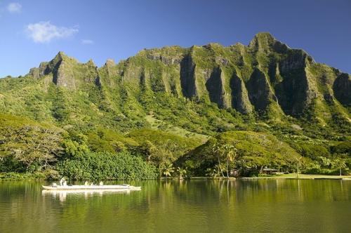 kualoa