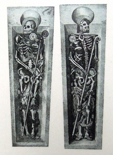 1829年このように発見された