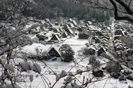 冬景色をとことん堪能するもよし2