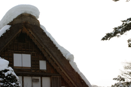 冬景色をとことん堪能するもよし3