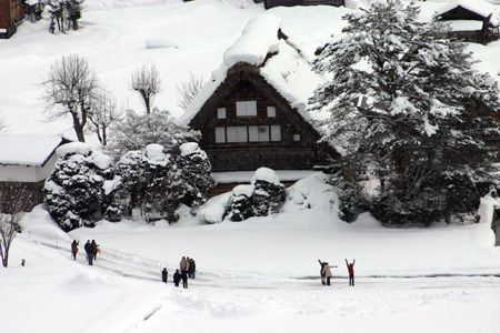 冬景色をとことん堪能するもよし4