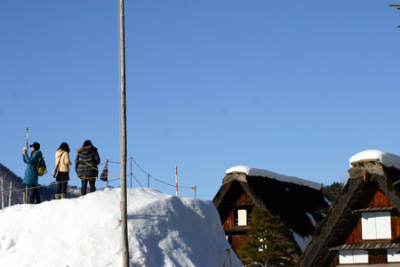 お仲間とのグループ旅行に!〜世界遺産10