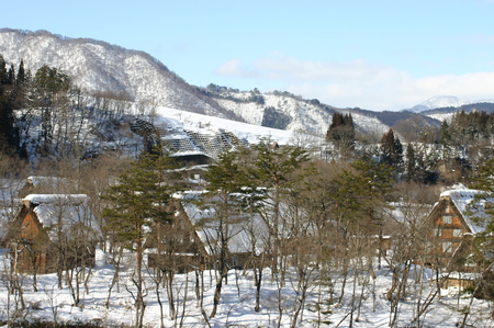 スキーやスノボーはちょと。。でも 3