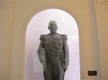 台北 国立博物館4