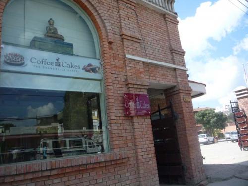 Shangri-La H ケーキ屋3