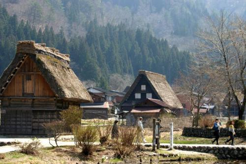 ゴールデンウィーク GWに 5