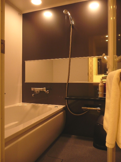 仙台ワシントンホテル