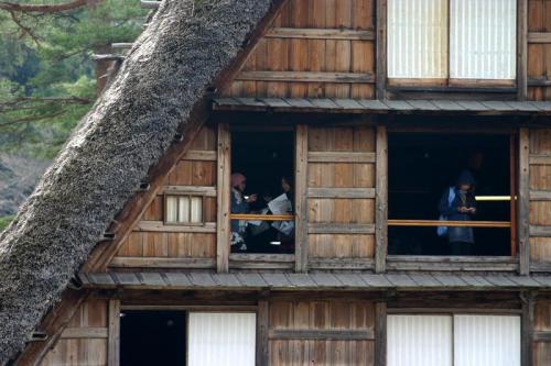 今年お花見できなかった方〜4