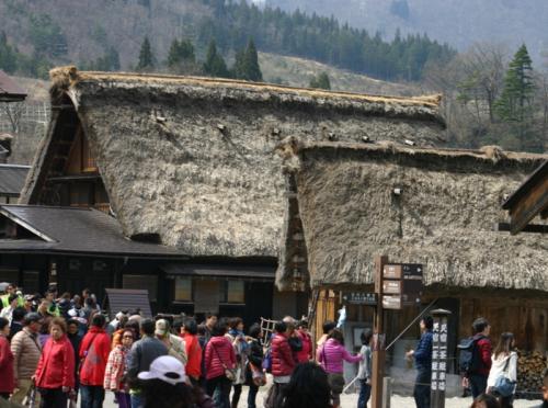 今年のGWは5月3日〜5日の集中型!5