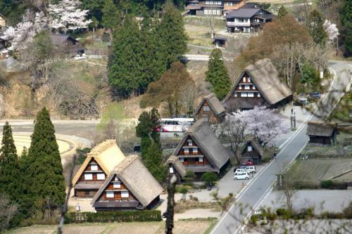 「うわ〜っずごい」っていう景色 1