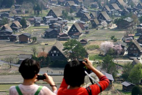 「うわ〜っずごい」っていう景色 7