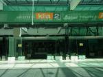 クアラルンプール KLIA2 2