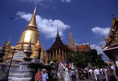 ワットプラケオ