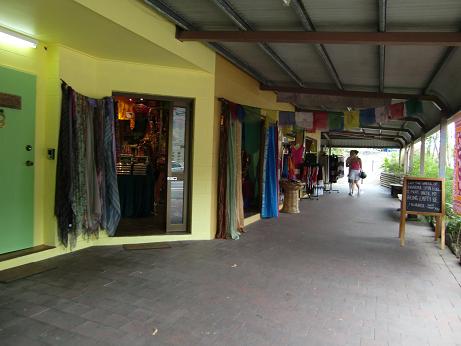 ☆キュランダ☆