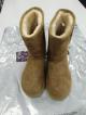☆UGGのブーツ☆冬はコレ!
