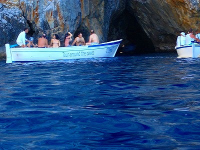 ローマナビネット