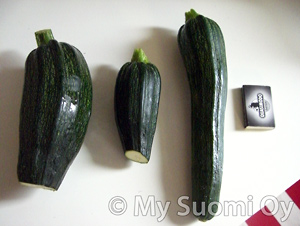 zuccini