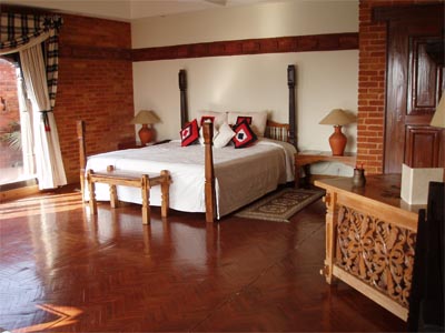 アロマにうっとり…