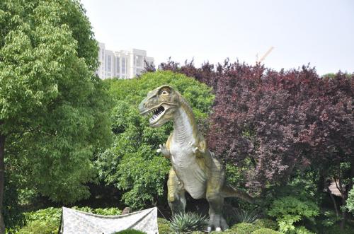 恐竜パーク1