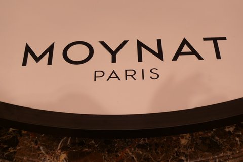 Moynat モワナ