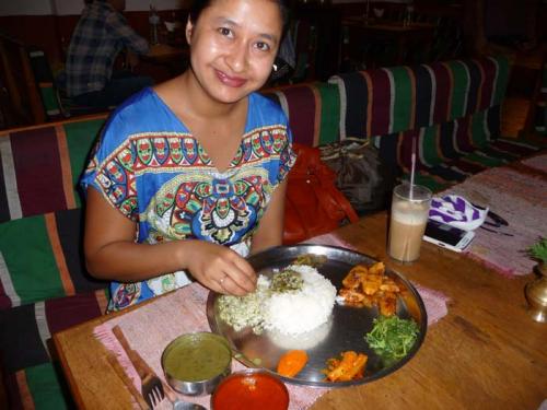 Tukche Thakali Kitc2