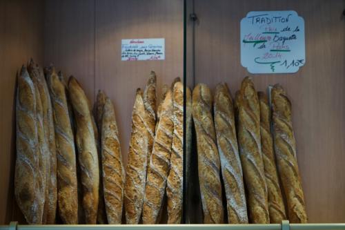 Aux D?lices du Palai