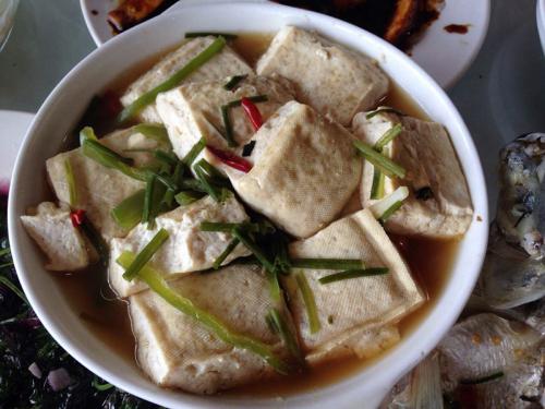 上海の家庭料理19