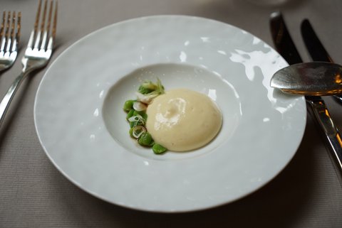 レストラン コロー