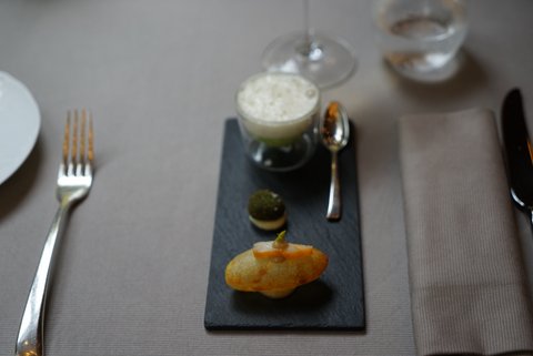 レストラン コロー