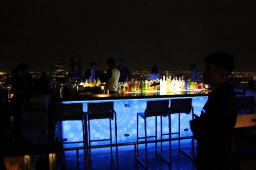 バンヤンムーンバー