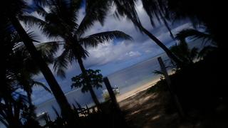 サイパンダイビング