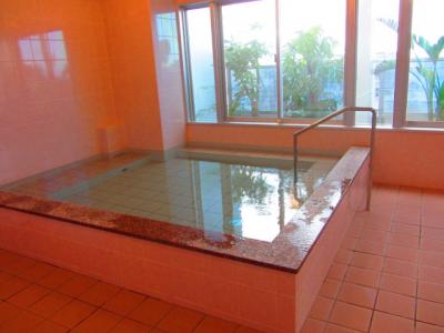 ピースアイランド宮古島市役所通り