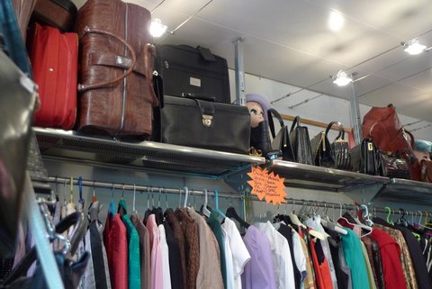 Little Box Vintage 棚