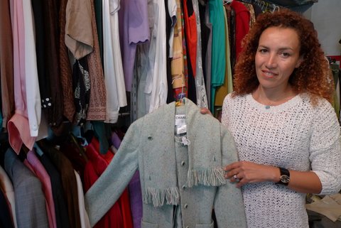 Little Box Vintage 社