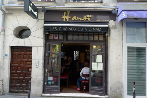 ベトナム料理 ハノイ
