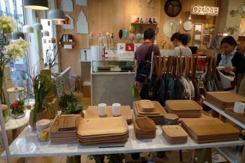 Fleux’ フルックス