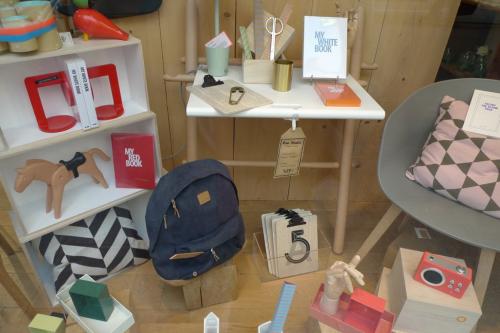 Fleux’ フルックス